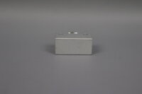 Riegler 225.33 Drosselrückschlagventil 103803 Alu eloxiert G1/8 Unused OVP