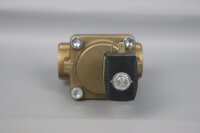 Bürkert 6281EV A25 ,0NBR MS 2/2-Wege Magnetventil 00221858  00221787 230V Unused