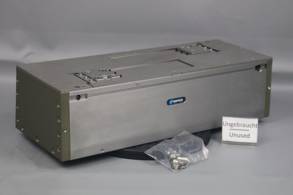 Schunk PFH 150 Gro&szlig;hubgreifer PFH150 302000 2120N 150mm Unused