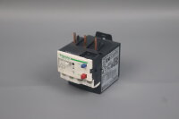 Schneider Electric LRD12 Motorschutzrelais TeSys- 034680 5.5-8A Unused OVP