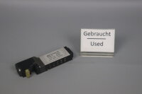 Festo MEH-3/2-4,0-I-B Magnetventil 186810 2-8bar...