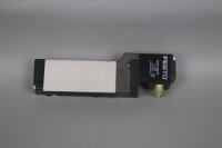 Festo MEH-3/2-4,0-I-B Magnetventil 186810 2-8bar 29-116psi 24VDC 0,95W Used