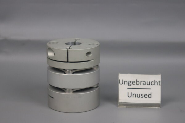 Miki Pulley SFC-080 Servoflex Lamellenkupplung SFC-080DA2-24B-25B Unused