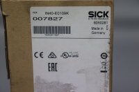 SICK IN40-E0109K Safety Switch 6050281 Sealed