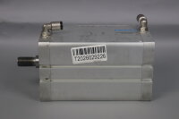 Festo ADN-80-115-A-P-A-S11 KOMPAKTZYLINDER 536351 10bar Used