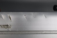 Festo ADN-80-115-A-P-A-S11 KOMPAKTZYLINDER 536351 10bar Used