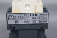 Schneider Electric LC1D12 Power Contacto LC1D12F7...