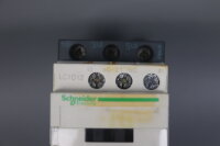 Schneider Electric LC1D12 Leistungsschütz LC1D12F7 3-polig 110V 50/60Hz Unused