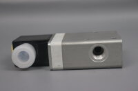 IMI Herion 8020737 3/2-Wege Magnetventil + 0000000024602400 Spule 24V 7W Unused