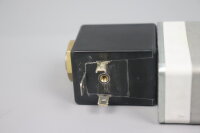 IMI Herion 8020737 3/2-Wege Magnetventil + 0000000024602400 Spule 24V 7W Unused