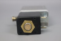 IMI Herion 8020737 3/2-Wege Magnetventil + 0000000024602400 Spule 24V 7W Unused