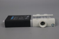 Festo MHE3-M1H-3/2G-1/8 Magnetventil 525146 Unused