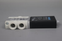 Festo MHE3-M1H-3/2G-1/8 Magnetventil 525146 Unused