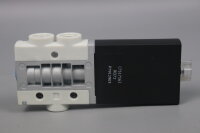 Festo MHE3-M1H-3/2G-1/8 Magnetventil 525146 Unused