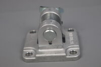 Rexroth CM1-AB6-063-M4-N-ISO15552 Fork mount Ø16mm 1827002024 Unused