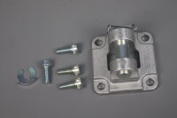 Rexroth CM1-AB6-063-M4-N-ISO15552 Fork mount Ø16mm 1827002024 Unused