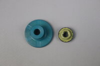 Festo MFH-,VL/0-3-1/4 Set of wearing parts 104207 Unused OVP