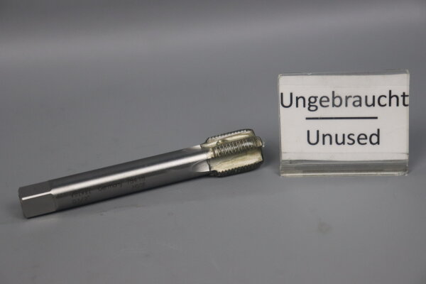 V&ouml;lkel 78418 Machine tap HSSE G1/2" DIN 5156 Form C Unused
