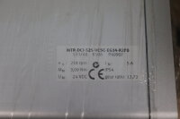 Festo MTR-DCI-52S-VC5C-EG14-R2PB Motoreinheit 533748 218rpm 3,09Nm 24VDC Unused