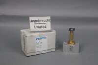 Festo MC-2-1/8 Magnetventil 2187 0,95-7bar 14-105psi G1/8...