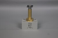 Festo MC-2-1/8 Magnetventil 2187 0,95-7bar 14-105psi G1/8 300l/min Unused OVP