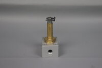 Festo MC-2-1/8 Magnetventil 2187 0,95-7bar 14-105psi G1/8 300l/min Unused OVP