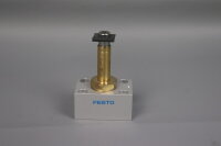 Festo MC-2-1/8 Magnetventil 2187 0,95-7bar 14-105psi G1/8 300l/min Unused OVP