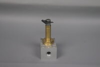 Festo MC-2-1/8 Magnetventil 2187 0,95-7bar 14-105psi G1/8 300l/min Unused OVP