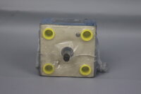 Rexroth R900912696 Steuerdeckel LFA 25 H2-71/FX10 420bar Unused