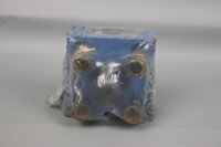 Rexroth R900912696 Steuerdeckel LFA 25 H2-71/FX10 420bar Unused