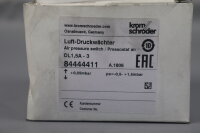 Kromschröder DL1.5A-3 Air pressure switch 84444411...