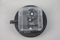 Kromschröder DL1,5A-3 Luft Druckwächter 84444411 50mbar 250VAC Unused OVP