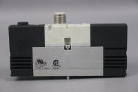Festo VSVA-B-M52-AH-A2-1R5L solenoid valve 546767 Unused OVP