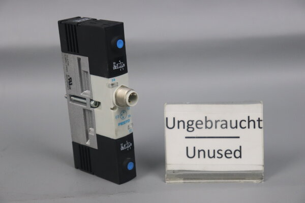 Festo VSVA-B-T32C-AH-A2-1R5L Magnetventil 546764 Unused
