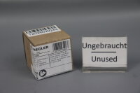 Riegler 101826 Standard pressure gauge G 1/4, 0-10.0 bar,...