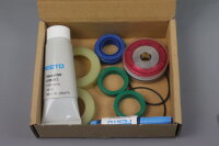 Festo DSBC/G-40-- Verschleißteilsatz 753089 Unused OVP