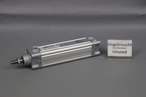 Festo DNC-32-100-PPV-A Normzylinder 163309 1,2MPa ⌀32mm Hub:100mm Unused