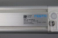 Festo DNC-32-100-PPV-A Normzylinder 163309 1,2MPa ⌀32mm...