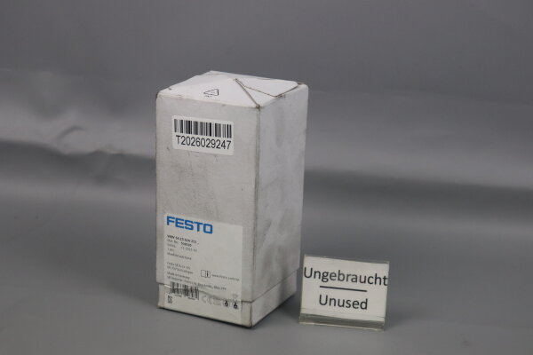 Festo VABV-S4-1S-G14-2T2 Verkettungsplatte 539220 26mm Sealed