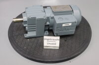 SEW EURODRIVE R07 DT56M4/TF Getriebemotor unused
