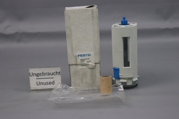 Festo MS6-LF/LFR/LFB-R-M.ERS Bowl module 673568 Unused OVP