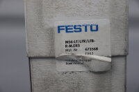 Festo MS6-LF/LFR/LFB-R-M.ERS Schalenbaugruppe 673568...