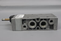 Festo MFH-5-3/8-B solenoid valve 19705 2-10 bar 35-145 psi Used