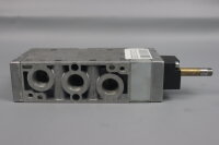 Festo MFH-5-3/8-B solenoid valve 19705 2-10 bar 35-145 psi Used