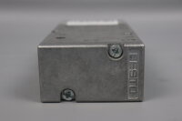 Festo MFH-5-3/8-B solenoid valve 19705 2-10 bar 35-145 psi Used
