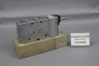 Festo MFH-5-3/8-B Magnetventil 19705 2-10bar 35-145psi...