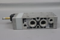 Festo MFH-5-3/8-B Magnetventil 19705 2-10bar 35-145psi Unused OVP