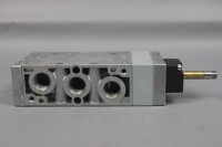 Festo MFH-5-3/8-B Magnetventil 19705 2-10bar 35-145psi Unused OVP