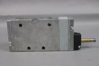Festo MFH-5-3/8-B Magnetventil 19705 2-10bar 35-145psi Unused OVP