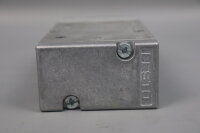 Festo MFH-5-3/8-B Magnetventil 19705 2-10bar 35-145psi Unused OVP